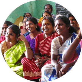 NGO, FPO and Self Help Group